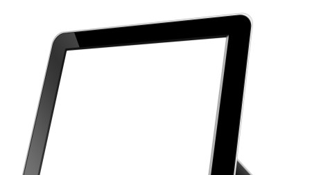 Digital LCD Frame