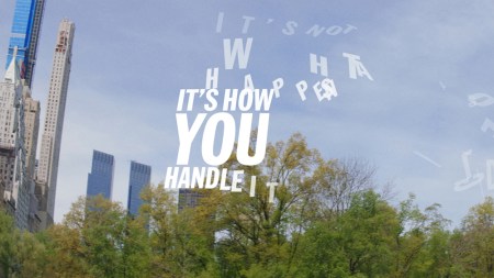 John Giorno Now at the Dawn of My Life