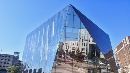 MOCA Cleveland.
