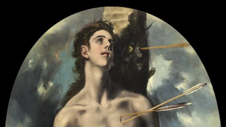 Romania Secures Hold On 'Stolen' El Greco Painting