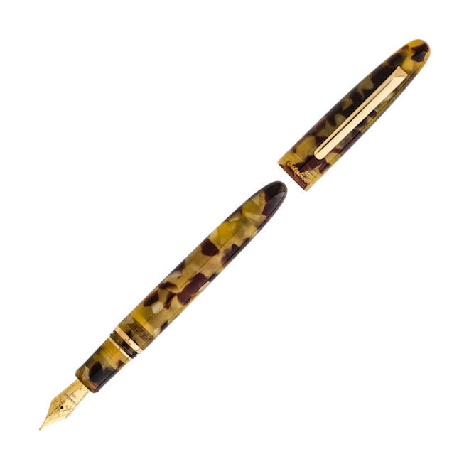 The Best Beginner Fountain Pens, Selected by ARTnews Recommends