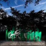 car sculpture