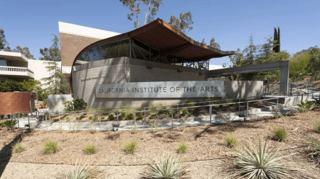 CalArts.