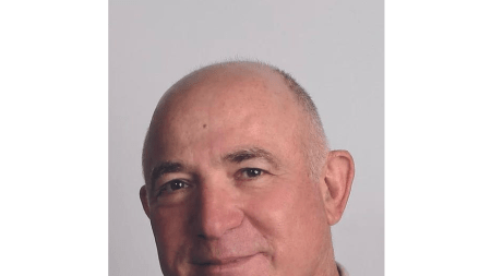 Adam Chinn